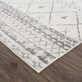 Newville Moroccan Trellis Rug - Clearance - Ornate Home