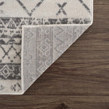 Newville Moroccan Trellis Rug - Clearance - Ornate Home