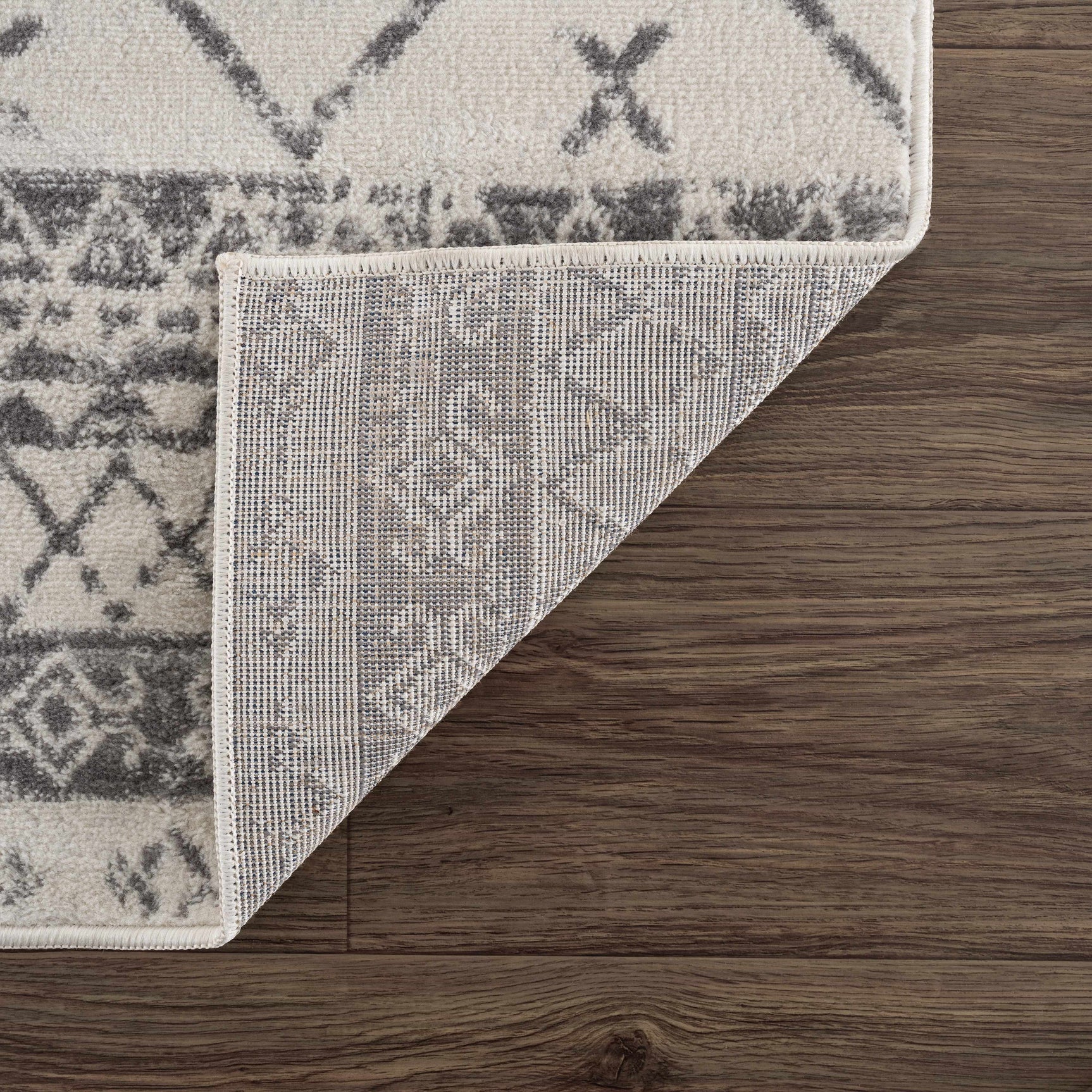 Newville Moroccan Trellis Rug - Clearance - Ornate Home