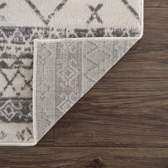 Newville Moroccan Trellis Rug - Clearance - Ornate Home