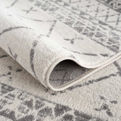 Newville Moroccan Trellis Rug - Clearance - Ornate Home