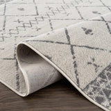 Newville Moroccan Trellis Rug - Clearance - Ornate Home