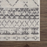 Newville Moroccan Trellis Rug - Clearance - Ornate Home