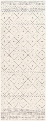 Newville Moroccan Trellis Rug - Clearance - Ornate Home