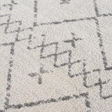 Newville Moroccan Trellis Rug - Clearance - Ornate Home