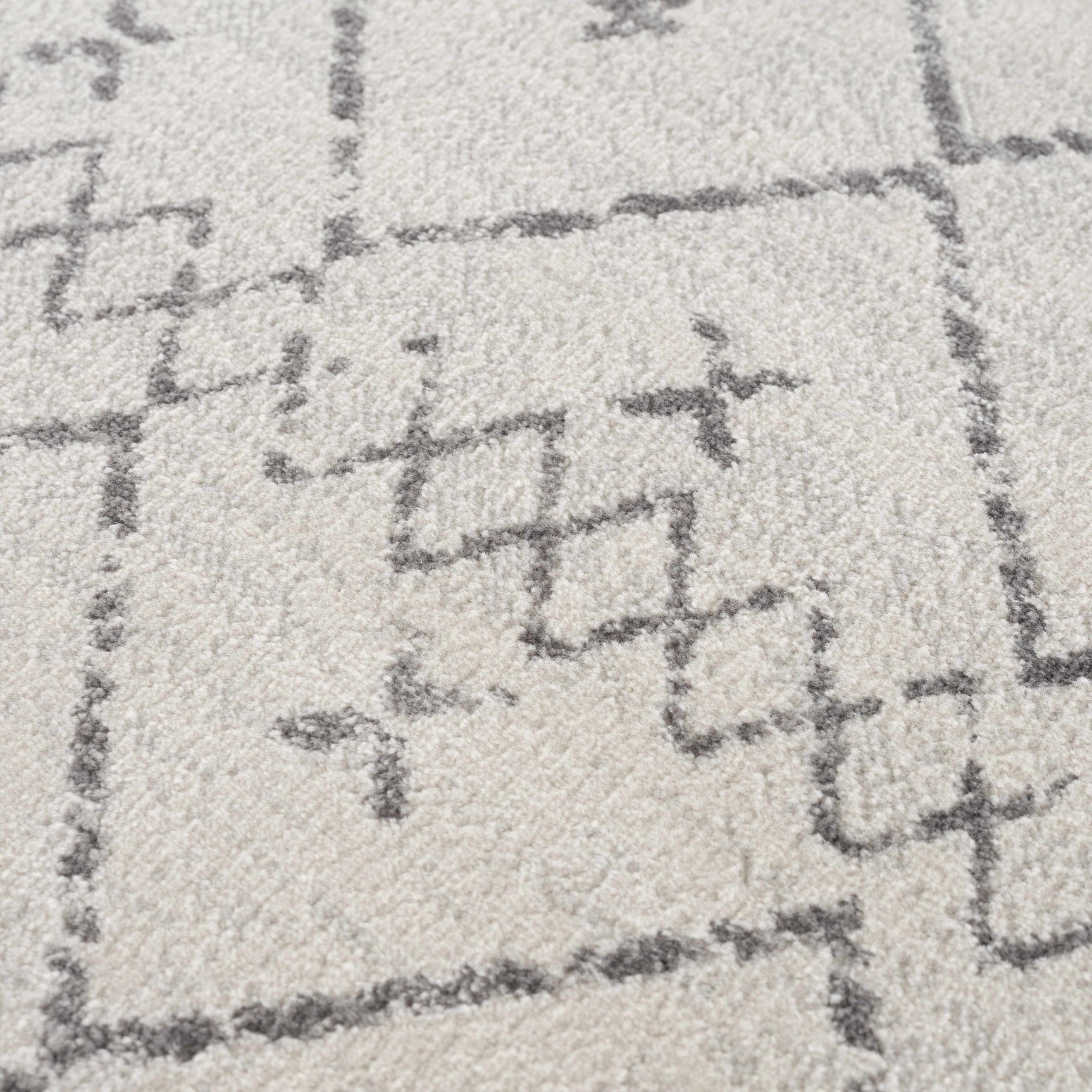 Newville Moroccan Trellis Rug - Clearance - Ornate Home