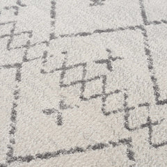 Newville Moroccan Trellis Rug - Clearance - Ornate Home