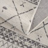 Newville Moroccan Trellis Rug - Clearance - Ornate Home