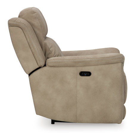 Next-Gen DuraPella Power Recliner - Ornate Home