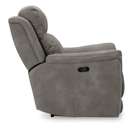 Next-Gen DuraPella Power Recliner - Ornate Home