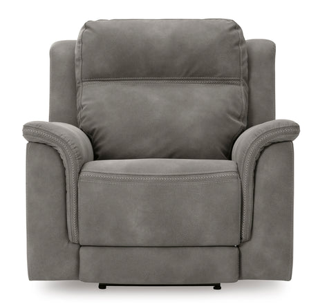 Next-Gen DuraPella Power Recliner - Ornate Home