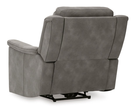 Next-Gen DuraPella Power Recliner - Ornate Home