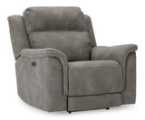 Next-Gen DuraPella Power Recliner - Ornate Home