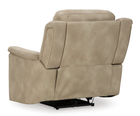 Next-Gen DuraPella Power Recliner - Ornate Home
