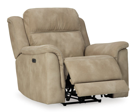 Next-Gen DuraPella Power Recliner - Ornate Home