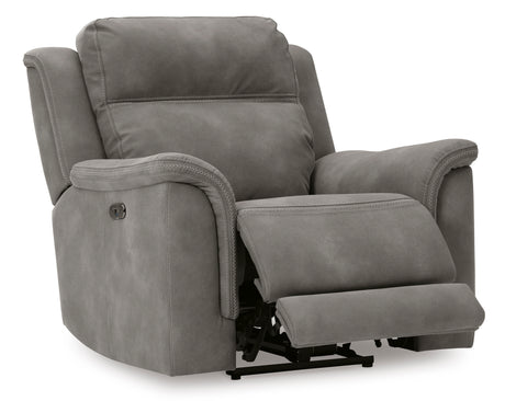 Next-Gen DuraPella Power Recliner - Ornate Home