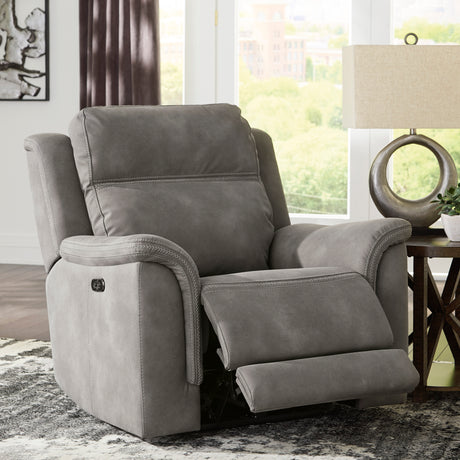 Next-Gen DuraPella Power Recliner - Ornate Home