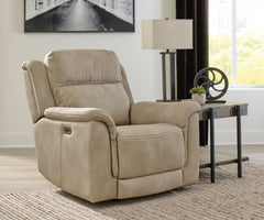 Next-Gen DuraPella Power Recliner - Ornate Home