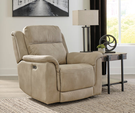 Next-Gen DuraPella Power Recliner - Ornate Home