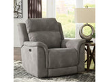 Next-Gen DuraPella Power Recliner - Ornate Home