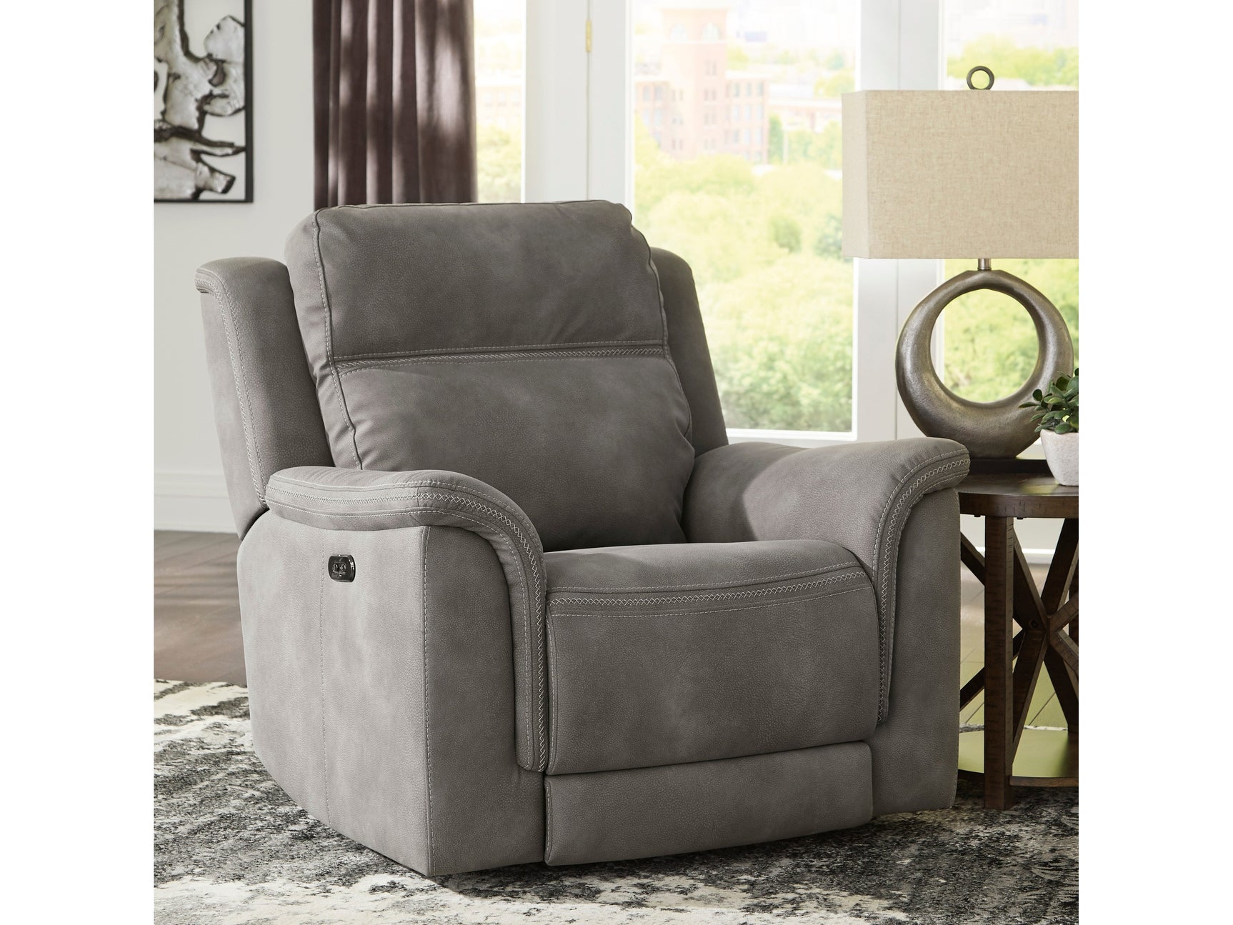 Next-Gen DuraPella Power Recliner - Ornate Home