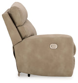 Next-Gen DuraPella Sand 6-Piece Power Reclining Sectional (Online Special Price) - Ornate Home