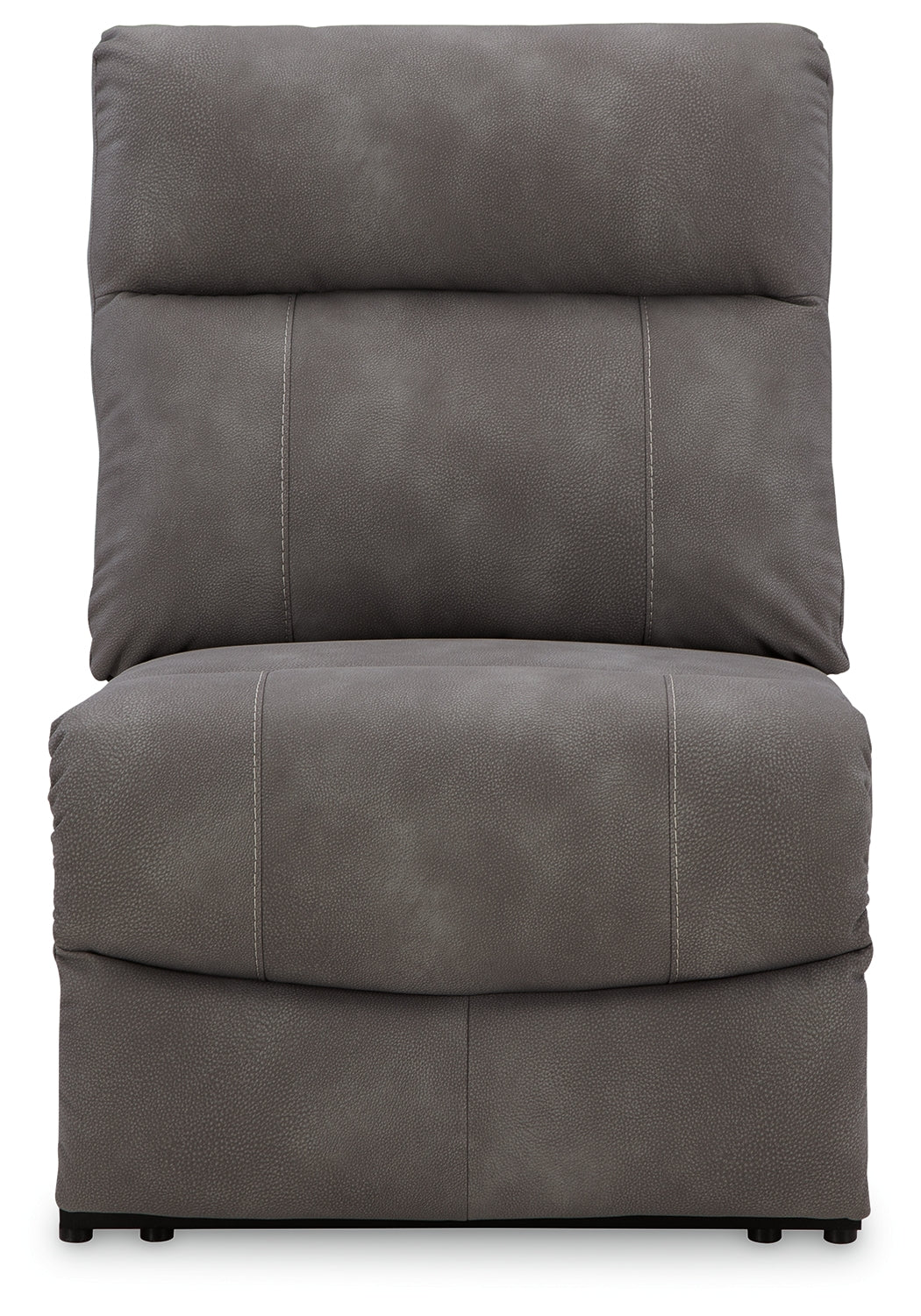 Next-Gen Durapella Slate 3-Piece Power Reclining Sectional (Online Special Price) - Ornate Home