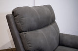 Next-Gen Slate Durapella Power Lift Recliner - Ornate Home