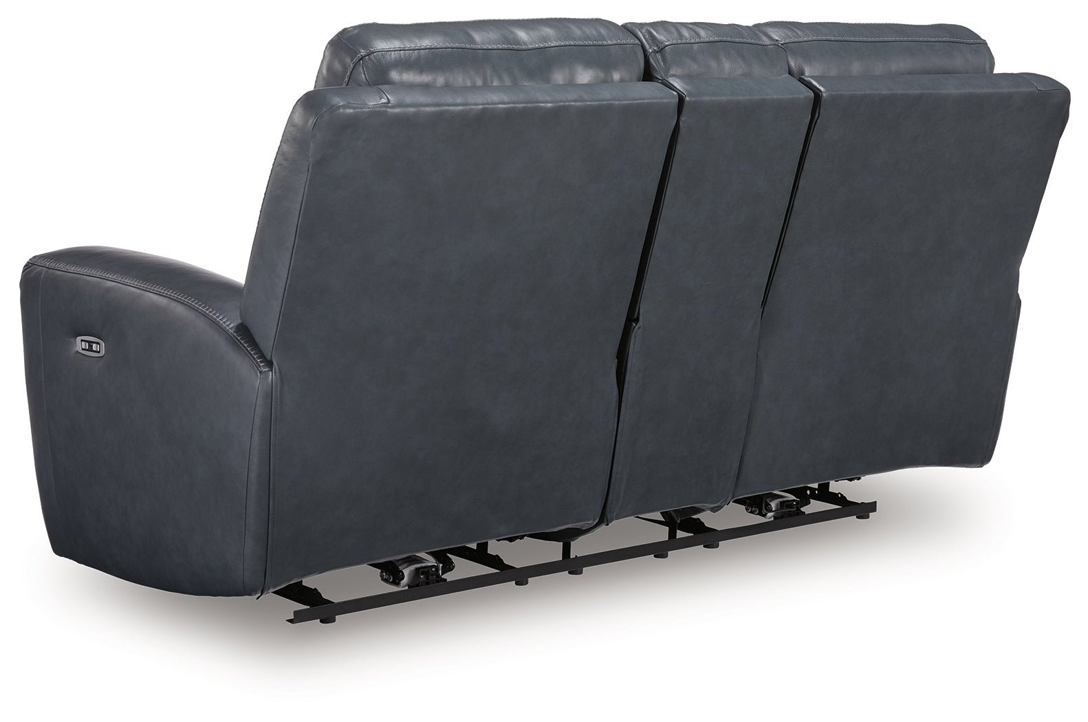 Next Move Admiral PWR REC Loveseat/CON/ADJ HDRST (Online Special Price) - Ornate Home