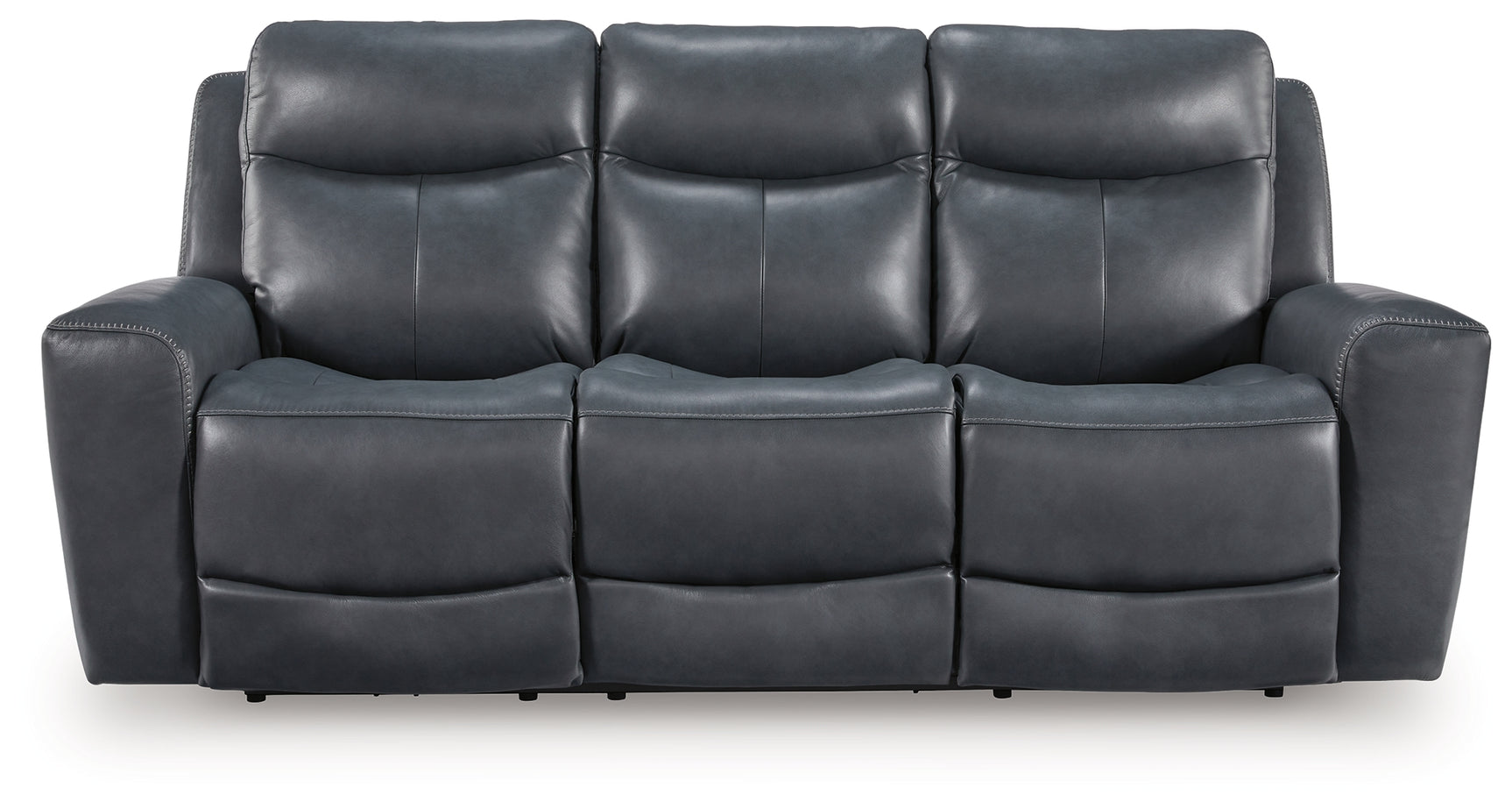 Next Move Admiral PWR REC Sofa with ADJ Headrest - Ornate Home