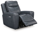Next Move Admiral PWR Recliner/ADJ Headrest (Online Special Price) - Ornate Home
