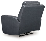 Next Move Admiral PWR Recliner/ADJ Headrest (Online Special Price) - Ornate Home