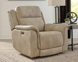 NextGen DuraPella Power Recliner (Online Special Price) - Ornate Home