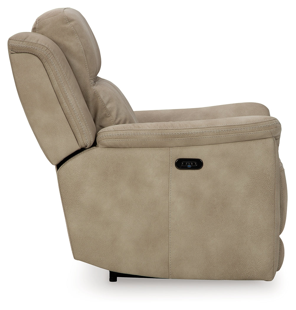 NextGen DuraPella Power Recliner (Online Special Price) - Ornate Home