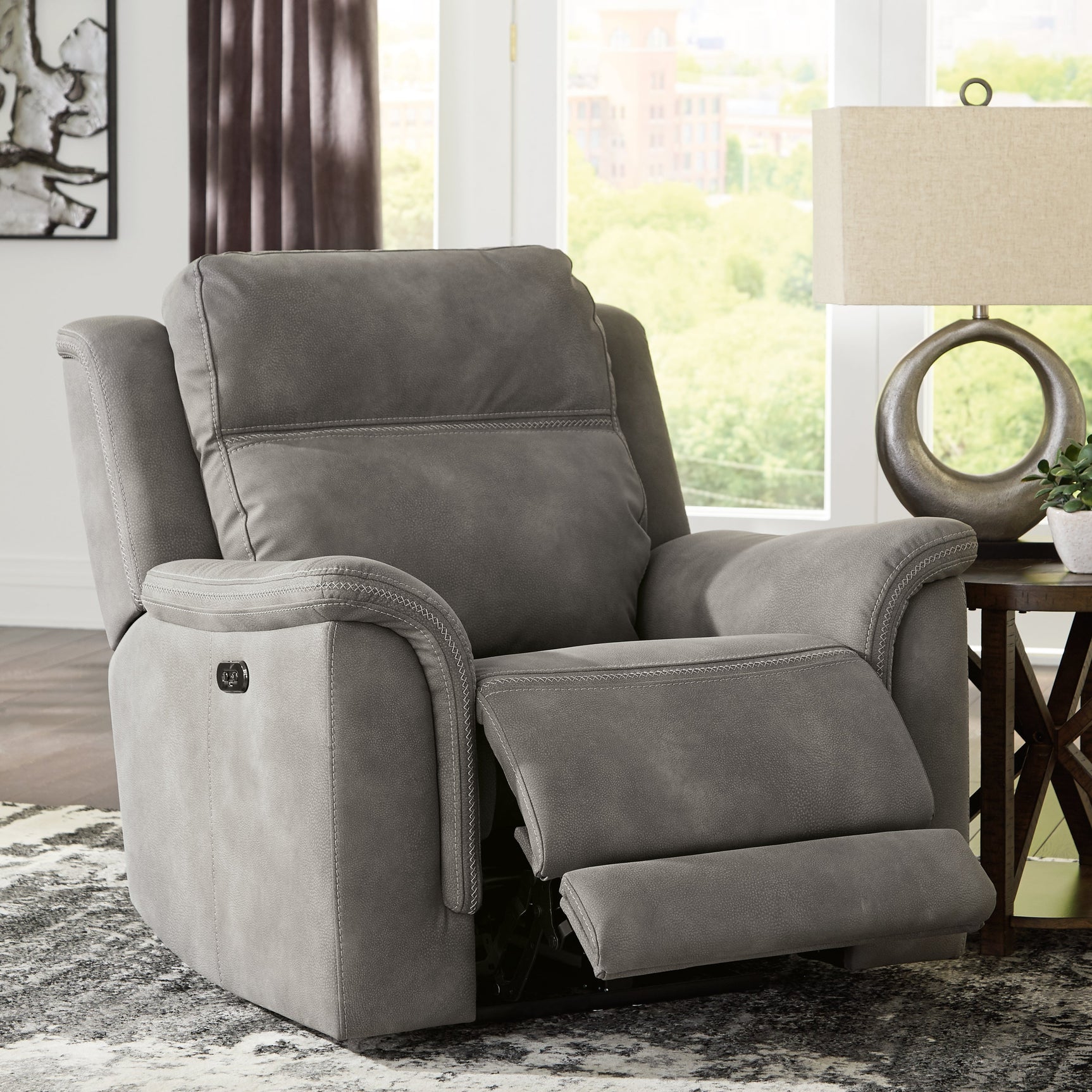 NextGen DuraPella Power Recliner (Online Special Price) - Ornate Home