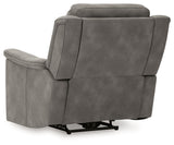 NextGen DuraPella Power Recliner (Online Special Price) - Ornate Home