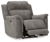 NextGen DuraPella Power Recliner (Online Special Price) - Ornate Home