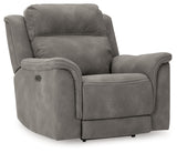 NextGen DuraPella Power Recliner (Online Special Price) - Ornate Home