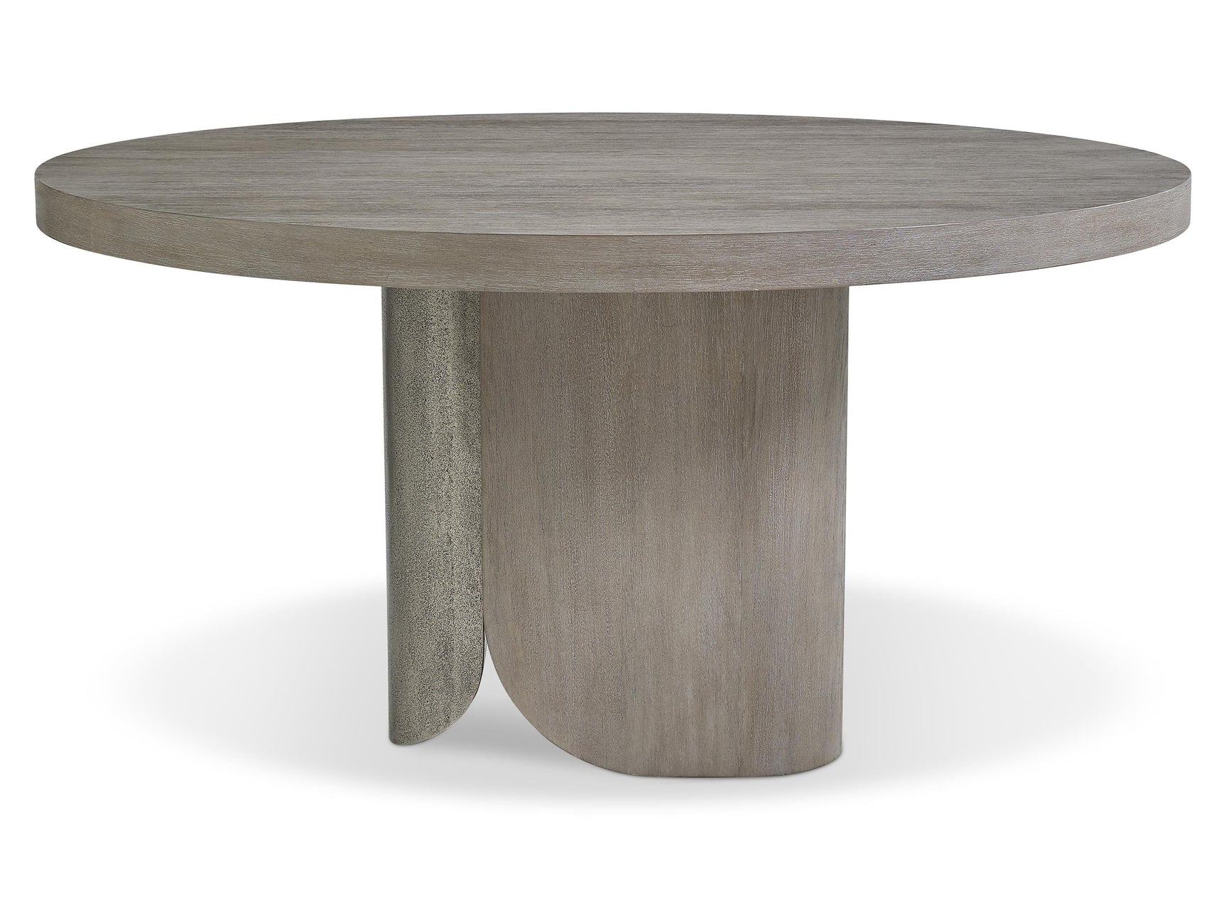Nexus Forry/Graphite Dining Table - Ornate Home