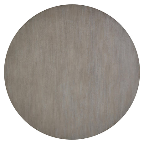 Nexus Forry/Graphite Dining Table - Ornate Home