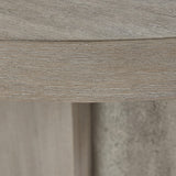 Nexus Forry/Graphite Dining Table - Ornate Home