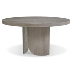 Nexus Gray/Taupe Dining Table - Ornate Home