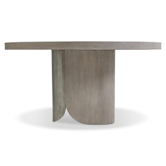 Nexus Gray/Taupe Dining Table - Ornate Home