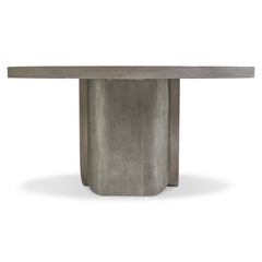 Nexus Gray/Taupe Dining Table - Ornate Home