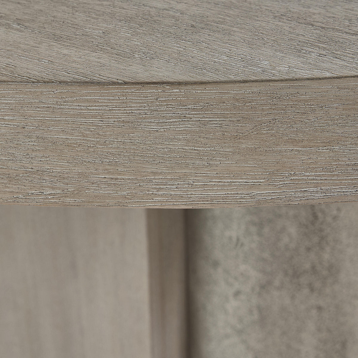 Nexus Gray/Taupe Dining Table - Ornate Home