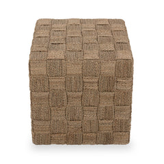 Neyla Natural End Table - Ornate Home