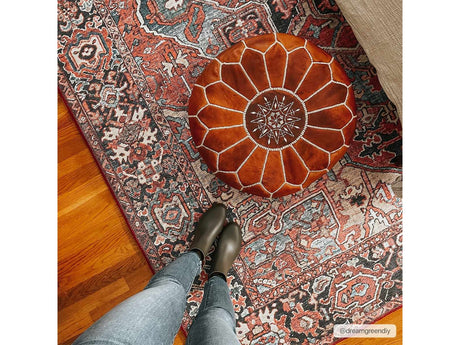 Neyland Area Rug - Ornate Home
