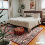 Neyland Area Rug - Ornate Home