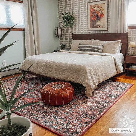 Neyland Area Rug - Ornate Home