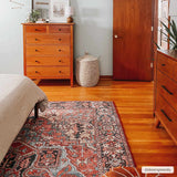 Neyland Area Rug - Ornate Home